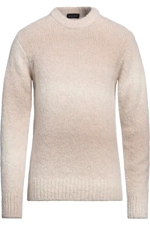 Roberto Collina STRICKWAREN - Pullover