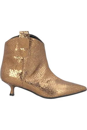ANNA F. SCHUHE - Stiefeletten