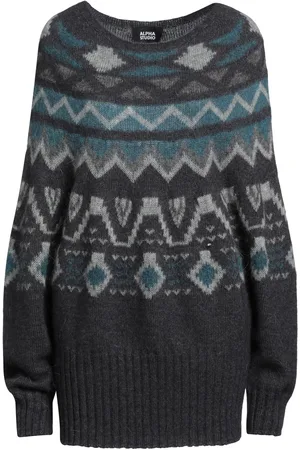 ALPHA STUDIO STRICKWAREN - Pullover