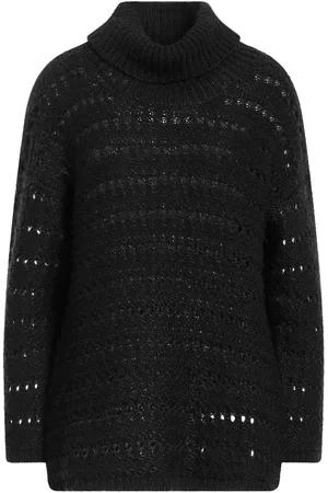 ALPHA STUDIO STRICKWAREN - Rollkragenpullover