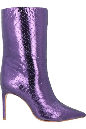 Schutz SCHUHE - Stiefeletten