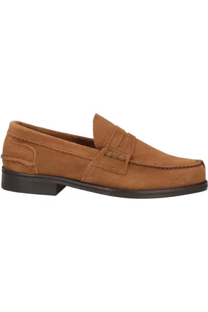 SAXONE SCHUHE - Mokassins