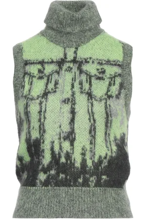 Diesel STRICKWAREN - Rollkragenpullover
