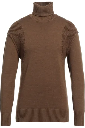 Paolo Pecora STRICKWAREN - Rollkragenpullover