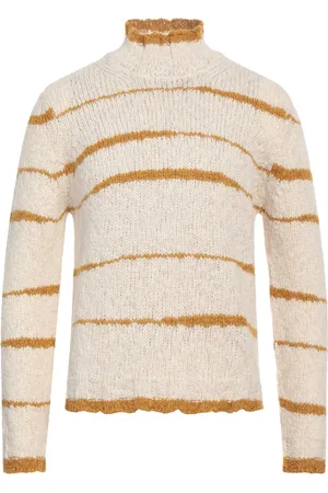 ALPHA STUDIO STRICKWAREN - Rollkragenpullover