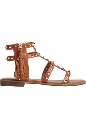 LORETTA SCHUHE - Sandalen