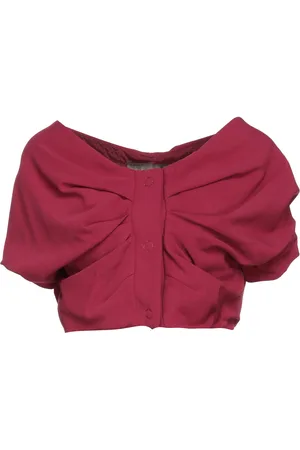 SIMONA CORSELLINI TOPS - Tops