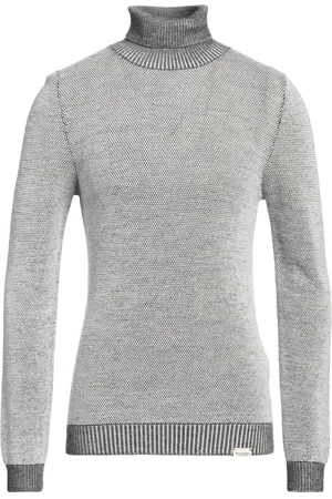 BROOKSFIELD STRICKWAREN - Rollkragenpullover