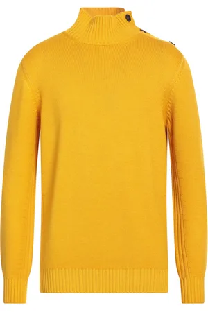 KANGRA CASHMERE STRICKWAREN - Rollkragenpullover