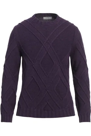ALPHA STUDIO STRICKWAREN - Pullover