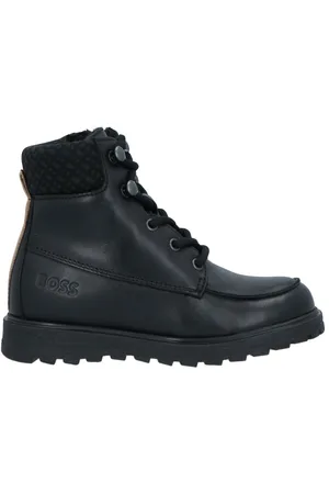 HUGO BOSS SCHUHE - Stiefeletten