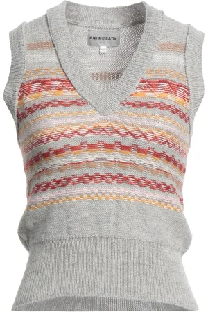 Antik Batik STRICKWAREN - Pullover