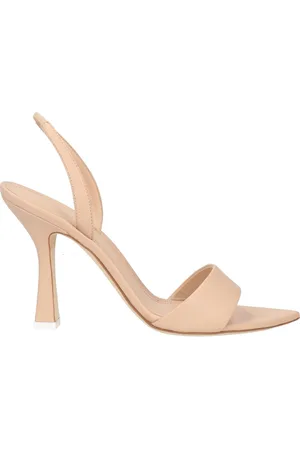 3Juin SCHUHE - Sandalen