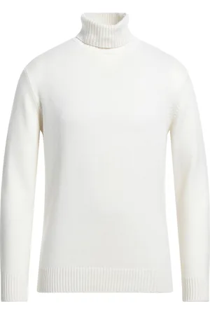 KANGRA CASHMERE STRICKWAREN - Rollkragenpullover
