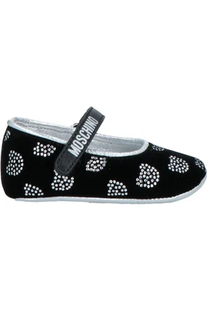 Moschino SCHUHE - Schuhe für Neugeborene