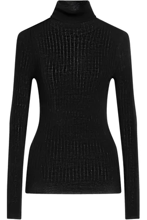Pianurastudio STRICKWAREN - Rollkragenpullover