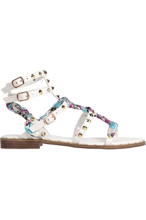 LORETTA SCHUHE - Sandalen