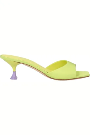 3Juin SCHUHE - Sandalen
