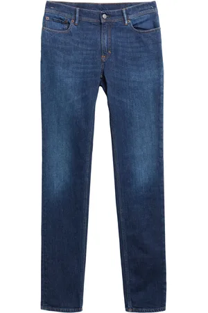 Acne Studios HOSEN & RÖCKE - Jeanshosen