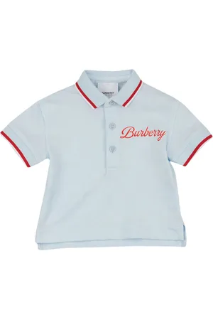 Burberry TOPS - Poloshirts