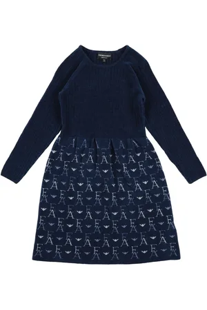 Emporio Armani KLEIDER - Kinderkleider