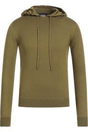 ALPHA STUDIO STRICKWAREN - Pullover