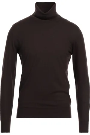 Loro Piana STRICKWAREN - Rollkragenpullover