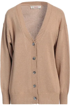 Jucca STRICKWAREN - Strickjacken