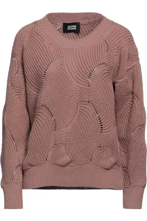 ALPHA STUDIO STRICKWAREN - Pullover