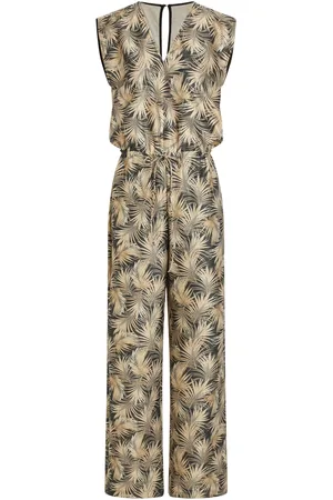 FISICO OVERALLS - Jumpsuits