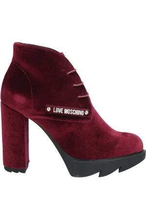Moschino SCHUHE - Stiefeletten