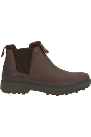 Barbour SCHUHE - Stiefeletten