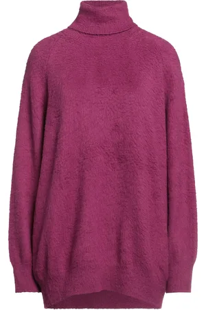 GRIFONI STRICKWAREN - Rollkragenpullover
