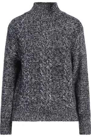 PESERICO SIGN STRICKWAREN - Rollkragenpullover
