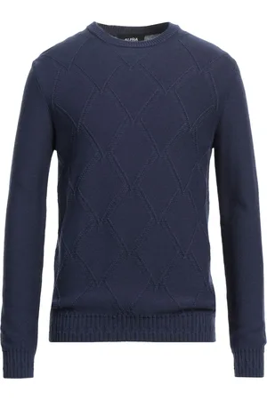 ALPHA STUDIO STRICKWAREN - Pullover