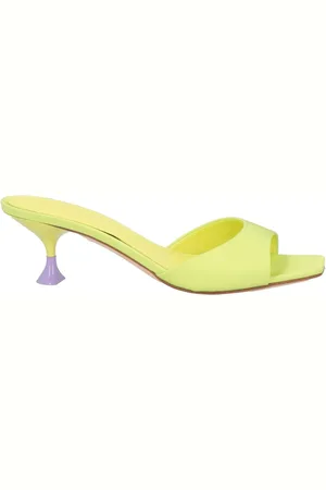 3Juin SCHUHE - Sandalen