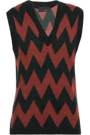LARDINI STRICKWAREN - Pullover