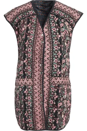 Antik Batik JACKEN & MÄNTEL - Westen