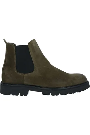 BOTTEGA MARCHIGIANA SCHUHE - Stiefeletten