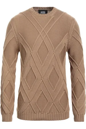 ALPHA STUDIO STRICKWAREN - Pullover
