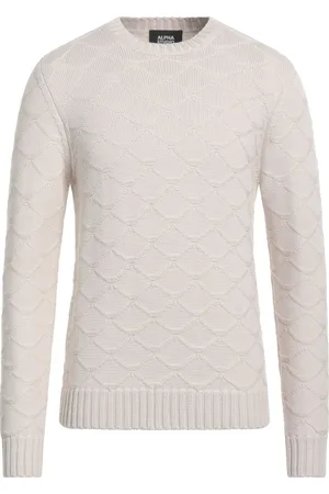 ALPHA STUDIO STRICKWAREN - Pullover