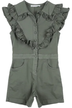Serafini OVERALLS - Playsuits