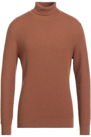 TAGLIATORE STRICKWAREN - Rollkragenpullover