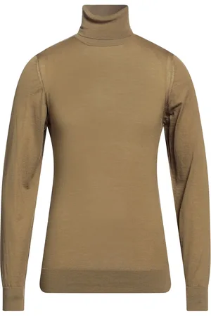 TRANSIT STRICKWAREN - Rollkragenpullover