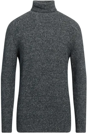 KANGRA CASHMERE STRICKWAREN - Rollkragenpullover