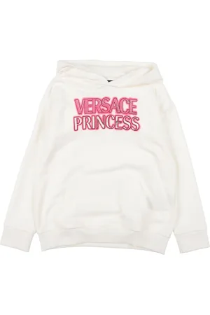 VERSACE TOPS - Sweatshirts