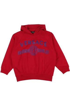 VERSACE TOPS - Sweatshirts