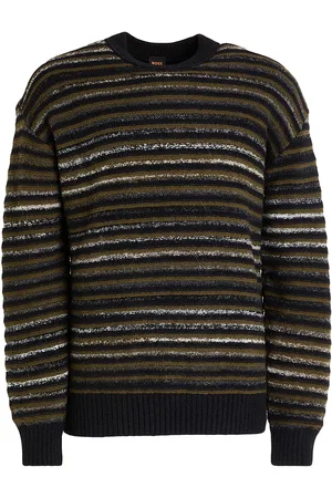 HUGO BOSS STRICKWAREN - Pullover