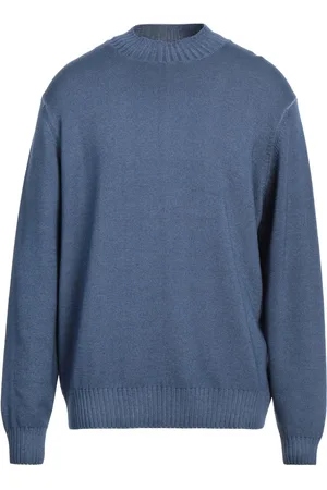 FILIPPO DE LAURENTIIS STRICKWAREN - Rollkragenpullover
