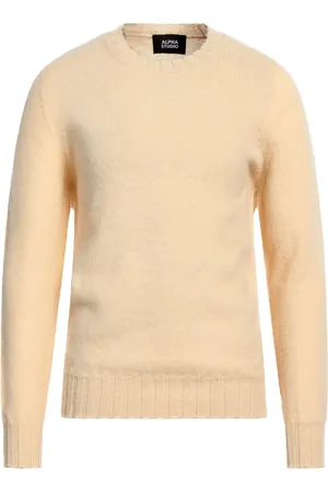 ALPHA STUDIO STRICKWAREN - Pullover